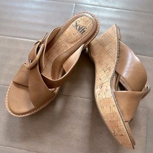 Sofft Womens Balere shoe